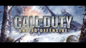 Call of Duty: United Offensive #Final