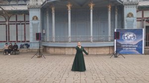 Элина Айрапетян - Мы народы России