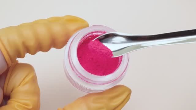 Косметика: Восстановление • 09 • ASMR • Makeup Repair