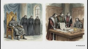 История Беларуси 7 класс § 1 Развитие государственного строя Великого Княжества