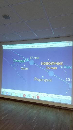 сумбурная неделя #18-24