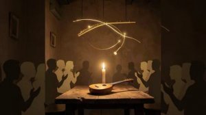 Bard at the Hearth