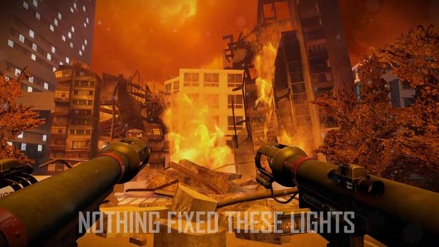 44. Pov Combat Test