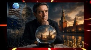 «Поражение Запада»: «геополитический пророк» Тодд сделал прогноз об итогах СВО и будущем России