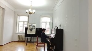 ДОМ-МУЗЕЙ КОСТА ХЕТАГУРОВА. НОЧЬ МУЗЕЕВ 16.05.26. КОНЦЕРТ.ЧАСТЬ 5
