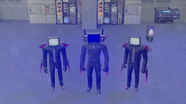 46. Skibidi Toilet 78 Test ( fanmade )