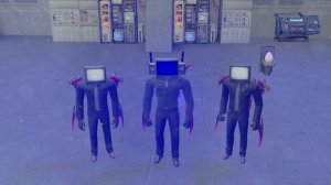 46. Skibidi Toilet 78 Test ( fanmade )