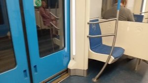 парад поездов метро 2026
