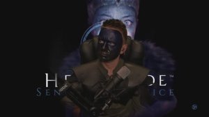 ПЕРВОЕ ПРОХОЖДЕНИЕ / Senua’s Saga Hellblade II \