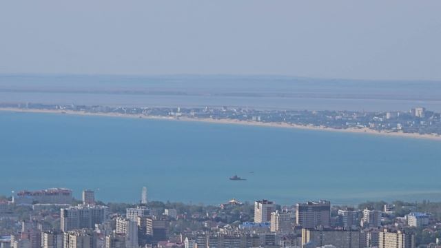 Анапа, г. Лысая, дубль 2. 16.05