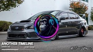 Another Timeline - Sashe Vai