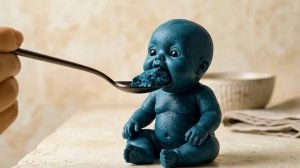 Вы бы попробовали этот мармелад? 😊🍽  Невероятный АСМР. Детские мультики для малышей смотреть