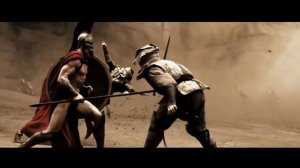 300 спартанцев