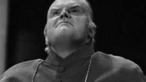 Josef Greindl and Martti Talvela sing The Inquisitor Scene from Verdi's Don Carlo