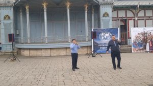 Виктор Князев, Максим Лаптандер - Я голосую за жизнь