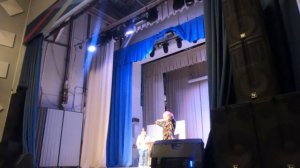 19010 ДЭРЭЭНЭЙ АРАДАЙ ТЕАТРАЙ «ГАНСААРДАЛГА» ЗҮЖЭГ