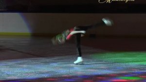 «МИМОХОДОМ», 17 мая 2014 год. Автор проекта О. Дзиов