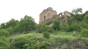 Архызский лик - Шаонинский Храм