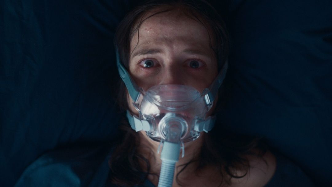 Дурной глаз (триллер, драма, фэнтези)