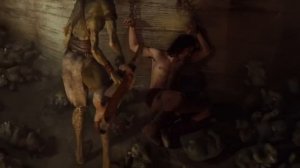 Джон Картер 2
