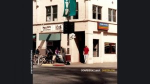 Scapegoat Wax - Space To Share, 2001 Okeeblow (papamoski balakovo)
