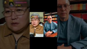 Евгений Мураев. Мысли о геополитике