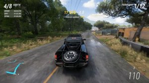 Форза 5 | Forza Horizon 5 RAM ПРОТИВ БОЛОТА И ГРЯЗИ! Экстремальный тест в FH5 💦