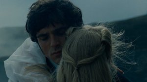 Wuthering Heights | Грозовой перевал (Дубляж)
