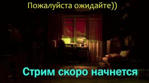 Пытаюсь начать быть стримером в 33 годика.