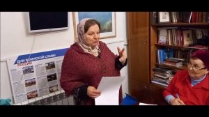 Состояние христианской церкви в период разделения