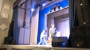 29009  ДЭРЭЭНЭЙ АРАДАЙ ТЕАТРАЙ «ГАНСААРДАЛГА» ЗҮЖЭГ