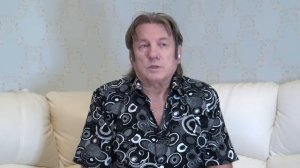 Утверждая что-либо, мы должны понимать смысл слов, которые произносим, – уверяет Юрий Лоза.