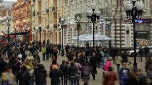 Случайная встреча. Автор и исполнитель Андрей Михайлов.