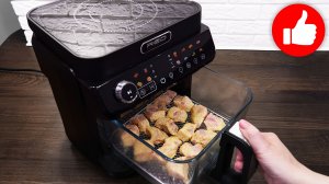 Обед Без Заморочек! Мясо в кефире в аэрогриле. Вкусно и просто! Сочная индейка