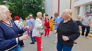 17.05.26г... «Любовь - Горошина»...