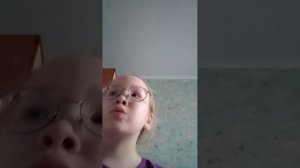 МОЁ ПЕРВОЕ ВИДЕО НА КАНАЛЕ ???информация о себе 😜😁