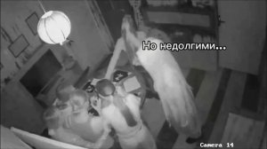 Паника и смех: как люди выживают на страшных квестах Dark Games в Липецке😀