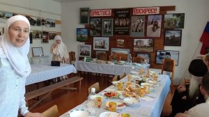День деревни. Встреча с митрополитом Сергием (Иванниковым). 17.05.2026