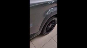 Changan UNI-T  «АВТОРУСЬ автомобили с пробегом» 7300