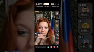 Салли Райски прямой эфир 16.05.2026
