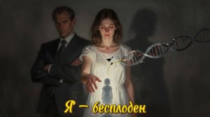 📖ПОЛНАЯ АУДИОКНИГА📖Я - БЕСПЛОДЕН❤️🍷 ЛЮБОВНЫЕ РОМАНЫ🍷