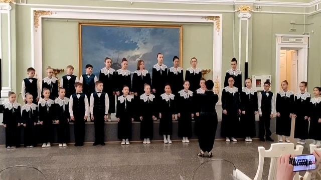 Б.Бриттен 