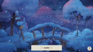 Moomintroll: Winter's Warmth (2026) [Nintendo Switch]