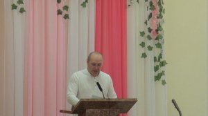 От Марка. Введение в Евангелие. Владимир Савин от 17.05.26