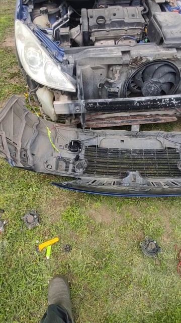 Ставлю туманки смотреть онлайн