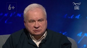 В гостях у Владимира Легойды — сенатор Российской Федерации, дипломат-китаист Андрей Денисов.