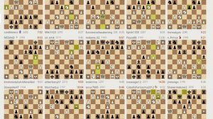 Трансляции на Lichess, рапид – запись №10 - 34of254