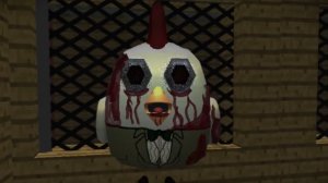 Five Nights At Ko Ko 3 (FNAK 3) - Официальный тизер трейлер