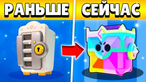 32 ВЕЩИ КОТОРЫЕ ЗНАЮТ ТОЛЬКО ОЛДЫ БРАВЛ СТАРС!😨 (ты удивишься)