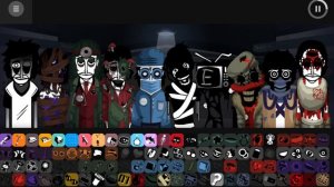 100 polo 8 |incredibox #incredibox